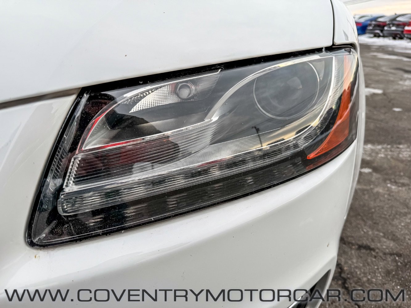 Used 2012 Audi S5 Prestige AWD/4WD image 10