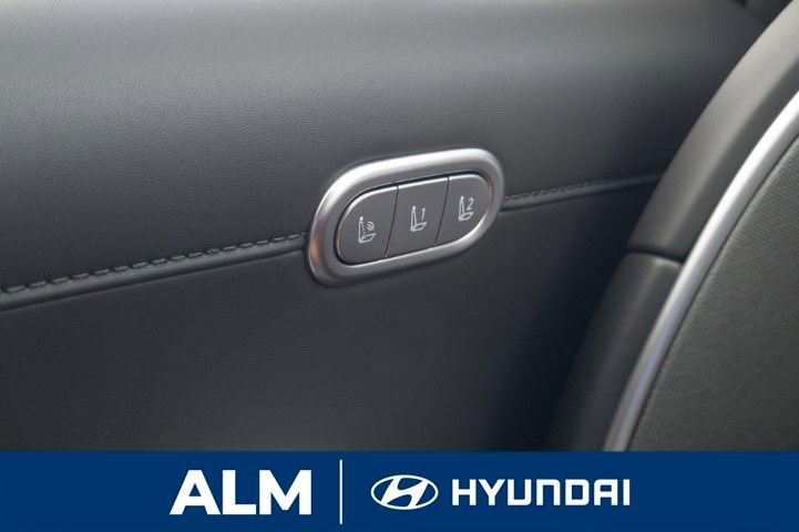 New 2026 Hyundai Palisade Calligraphy image 30