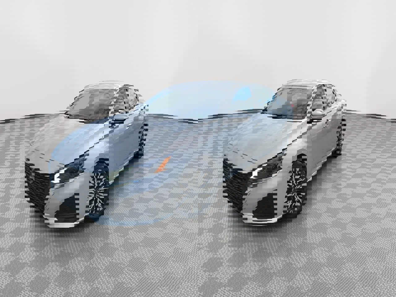 Used 2023 Nissan Altima 2.5 SV image 4