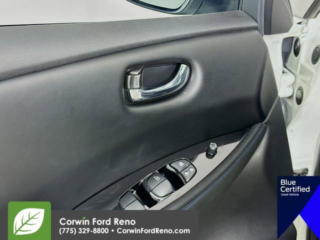 Used 2022 Nissan Leaf SV Plus image 22