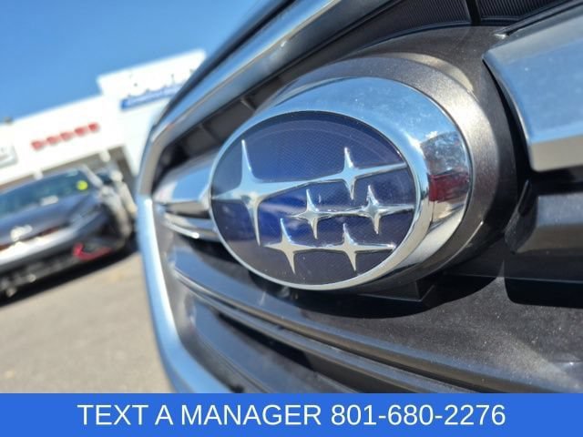 Used 2018 Subaru Legacy 3.6R Limited w/ 50th Anniversary Edition AWD/4WD image 8