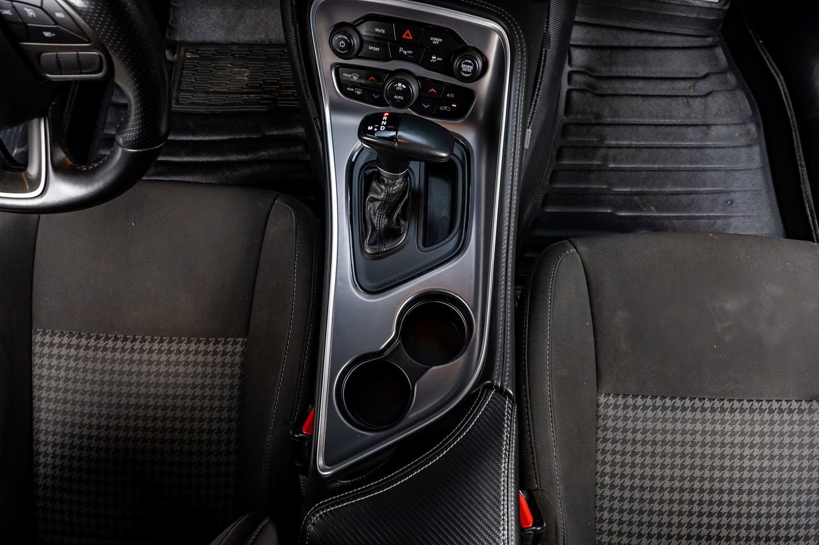 Used 2020 Dodge Challenger GT w/ Blacktop Package RWD image 23