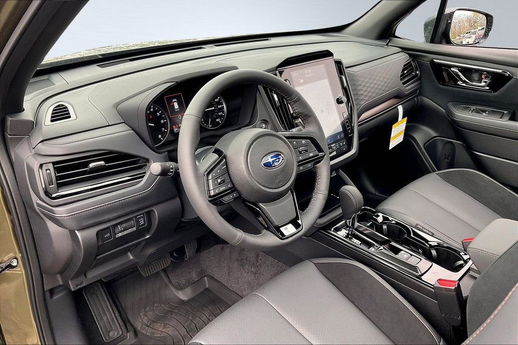 New 2026 Subaru Forester Touring AWD/4WD image 4