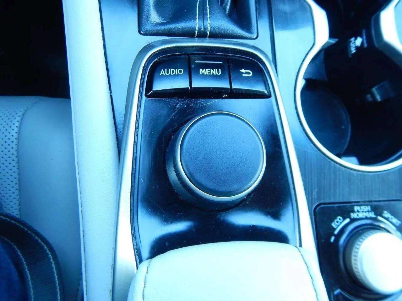 Used 2019 Lexus RX 350 FWD image 29