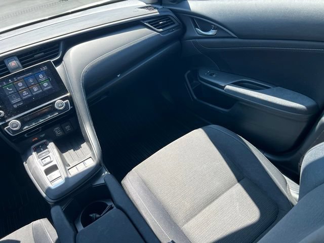 Used 2021 Honda Insight EX image 11