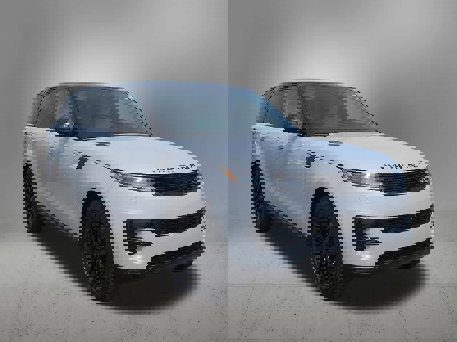 New 2026 Land Rover Range Rover Sport SE AWD/4WD image 8