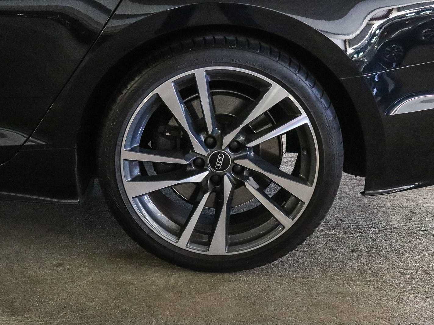 Used 2023 Audi S5 Premium w/ Convenience Package AWD/4WD image 10