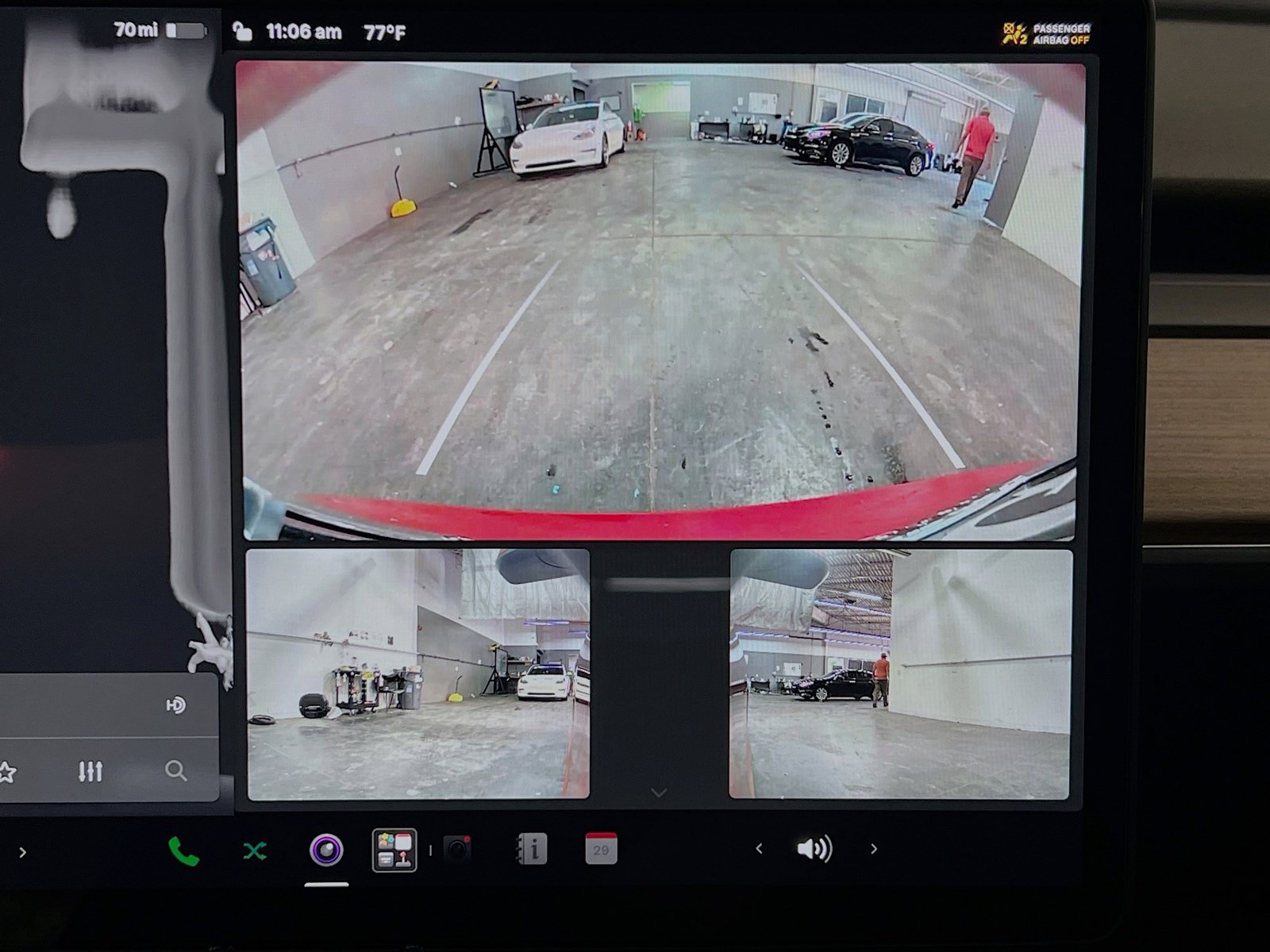 Used 2023 Tesla Model 3 Standard Range RWD image 10