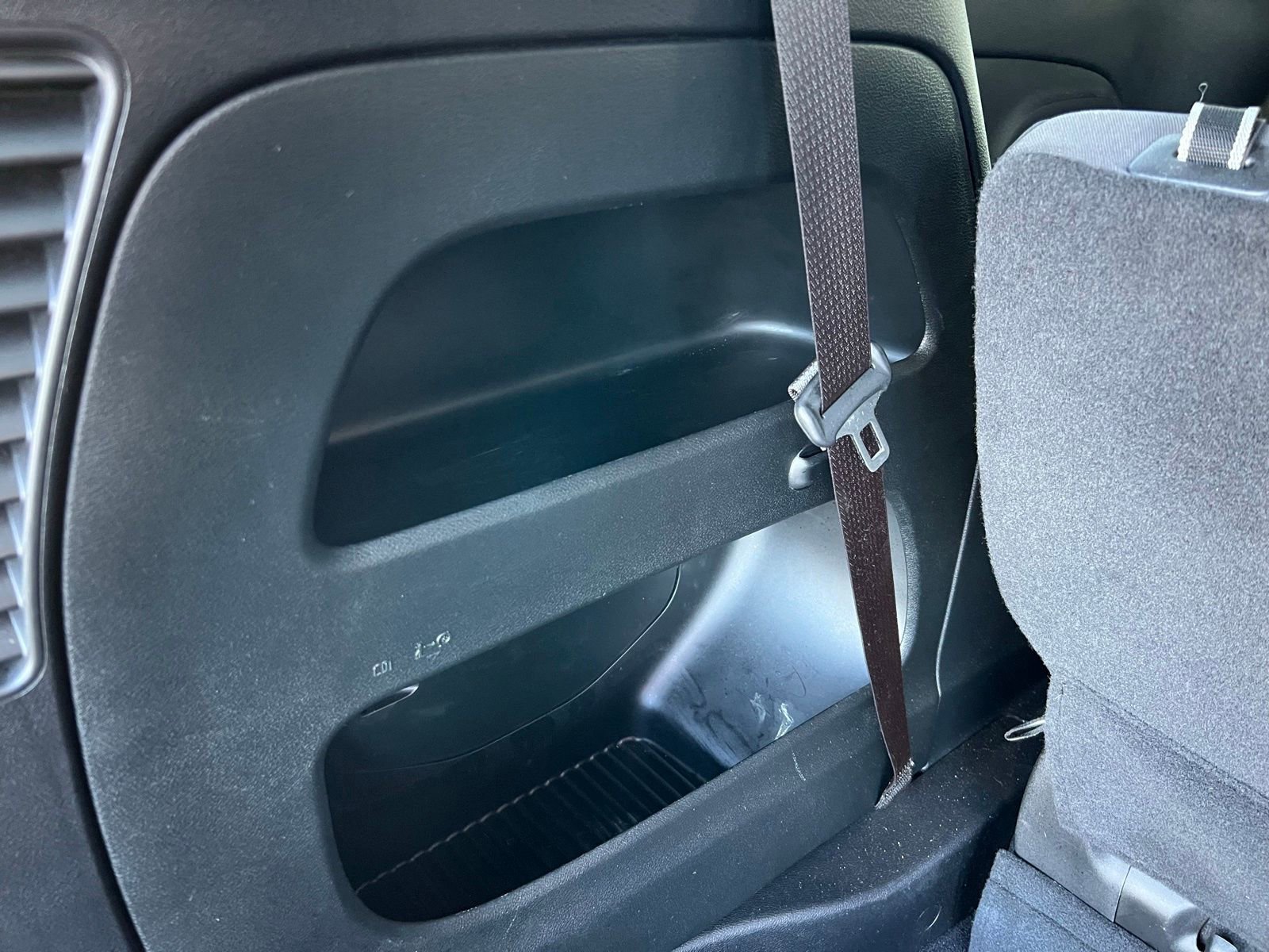 Used 2019 Chrysler Pacifica Touring Plus w/ S Appearance Package image 21