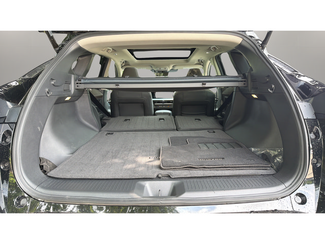 Used 2026 Nissan Murano Platinum w/ Cargo Package AWD/4WD image 36