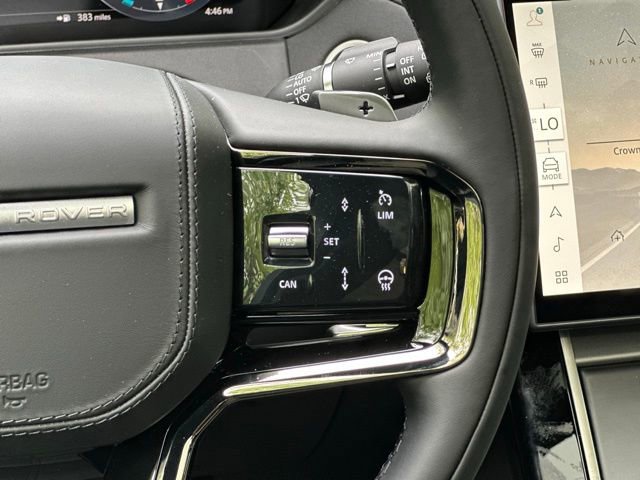 New 2026 Land Rover Range Rover Velar S AWD/4WD image 28
