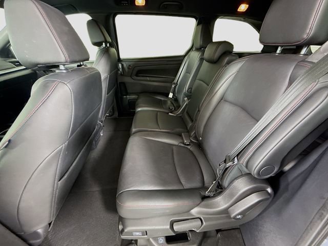 Used 2025 Honda Odyssey Sport-L image 24