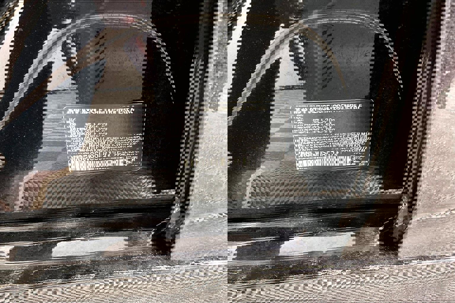 Certified 2025 BMW 330i xDrive Sedan w/ Premium Package image 3