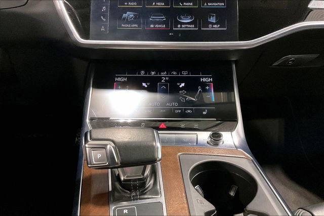 Used 2019 Audi A6 3.0T Premium Plus w/ Premium Plus Package image 32