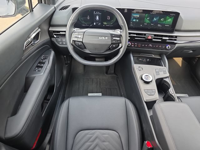 Used 2026 Kia Sportage X-Line AWD/4WD image 13
