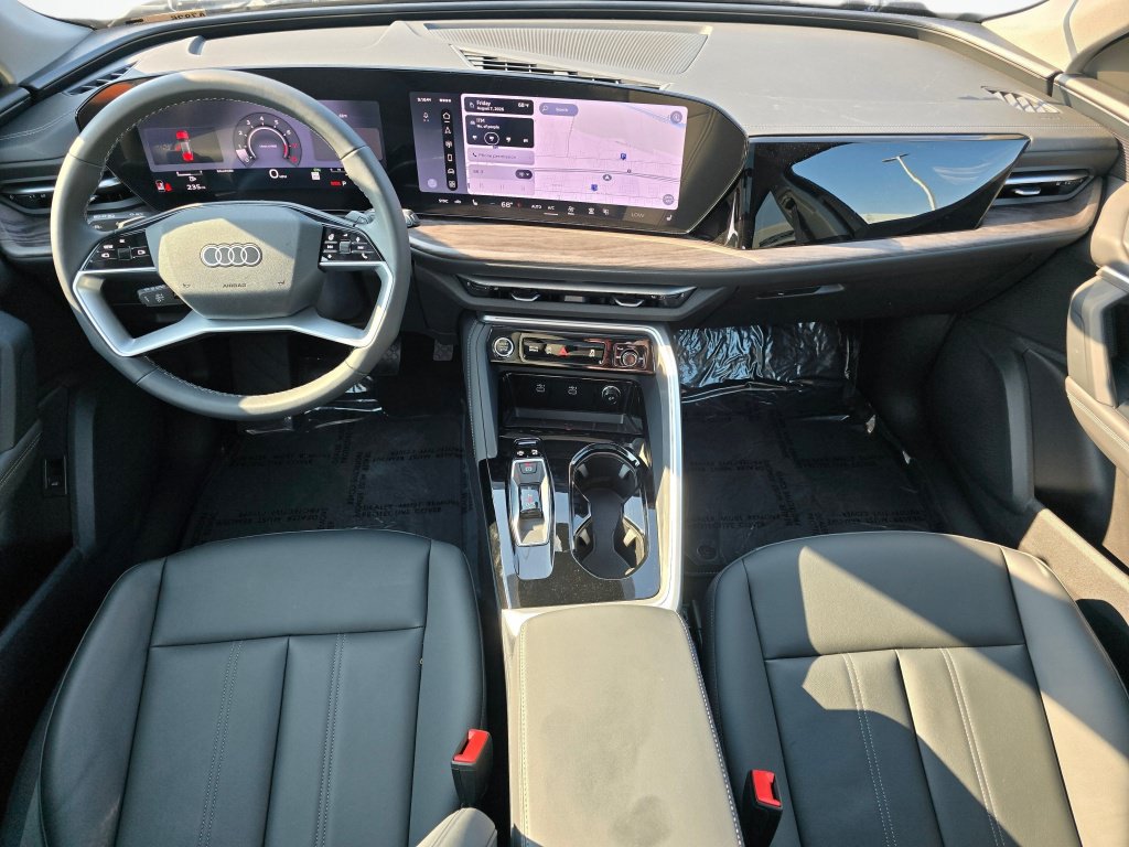 New 2026 Audi Q5 Premium Plus AWD/4WD image 16