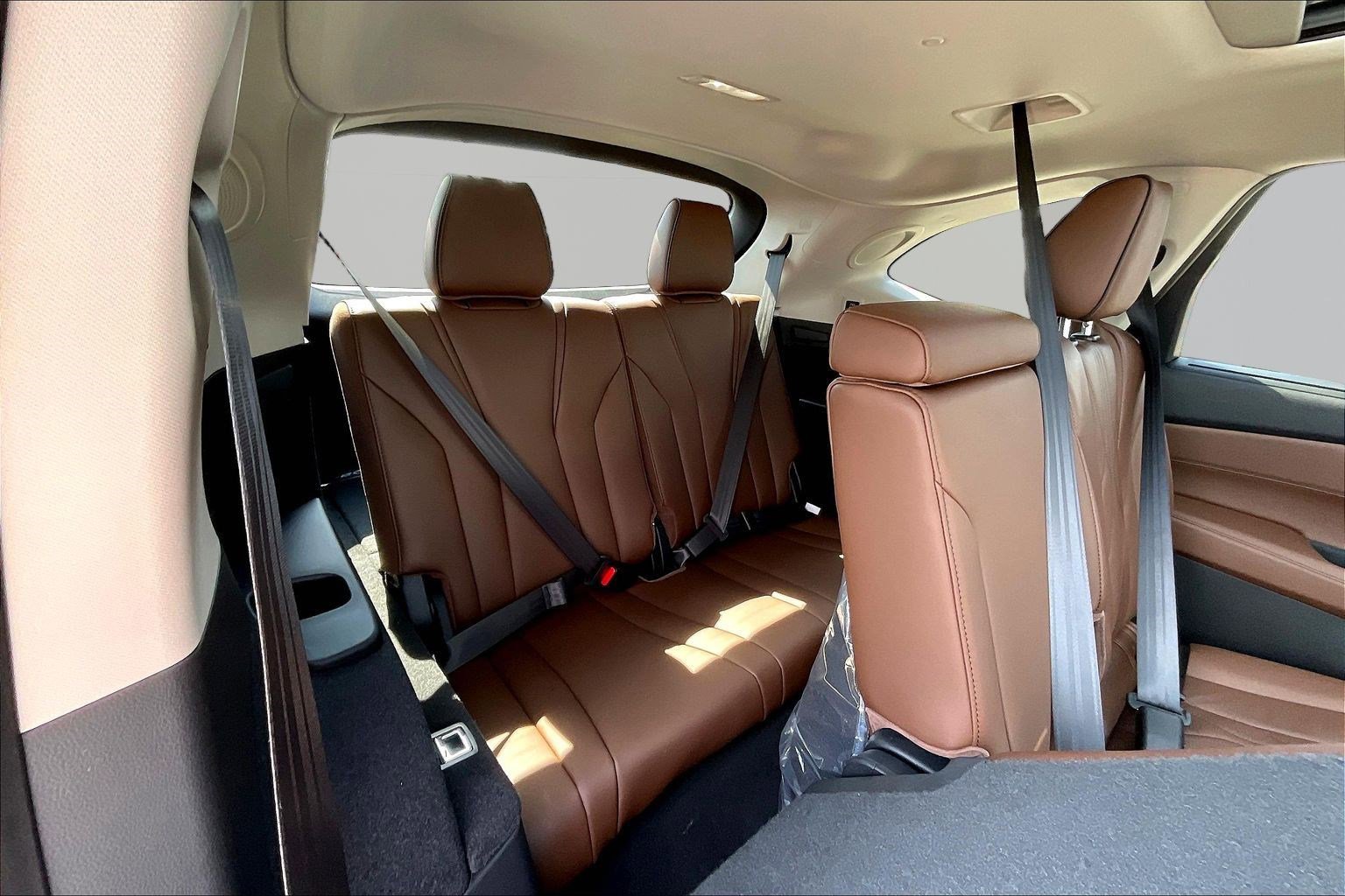 New 2026 Acura MDX SH-AWD w/ Advance Package image 21
