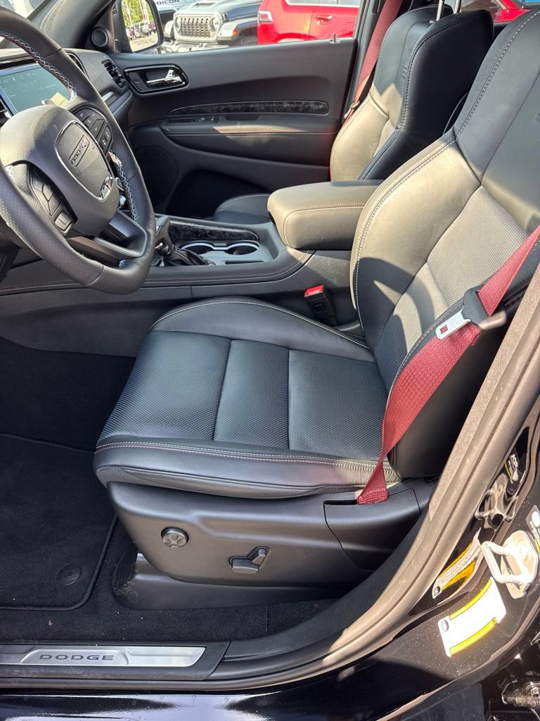 New 2026 Dodge Durango GT AWD/4WD image 9