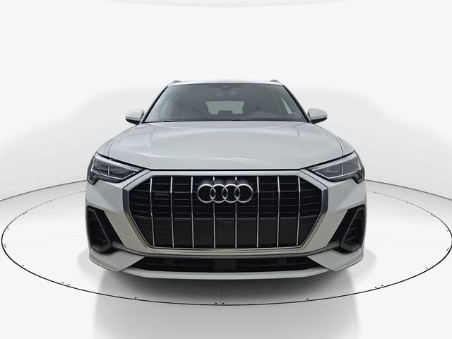 Used 2025 Audi Q3 2.0T Premium AWD/4WD image 12
