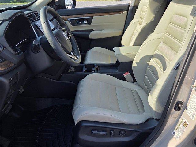 Used 2019 Honda CR-V EX image 9