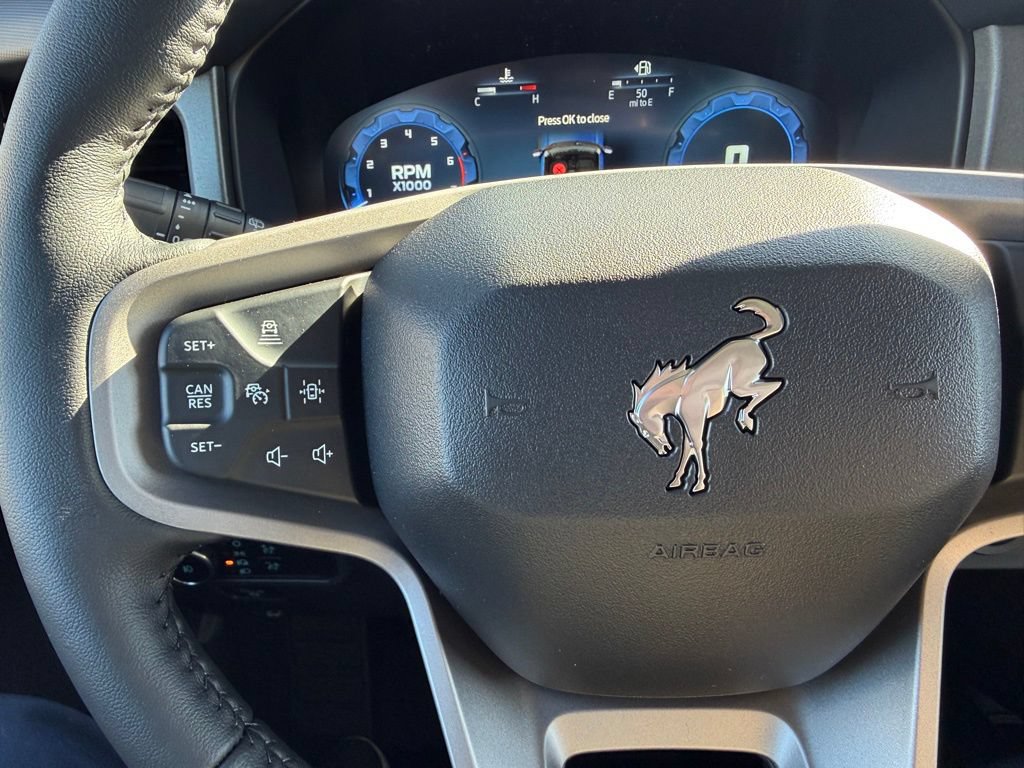 New 2025 Ford Bronco Badlands AWD/4WD image 23