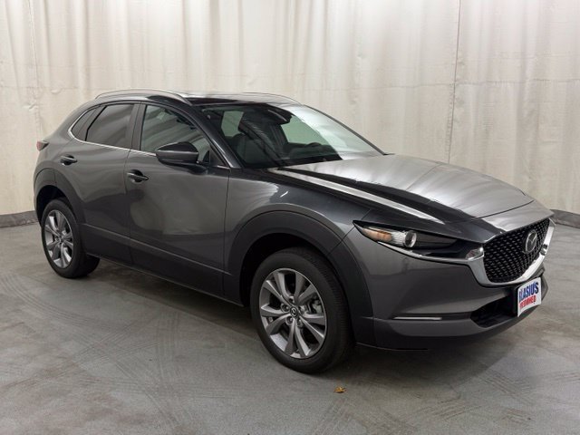 Used 2022 MAZDA CX-30 AWD 2.5 S w/ Preferred Package