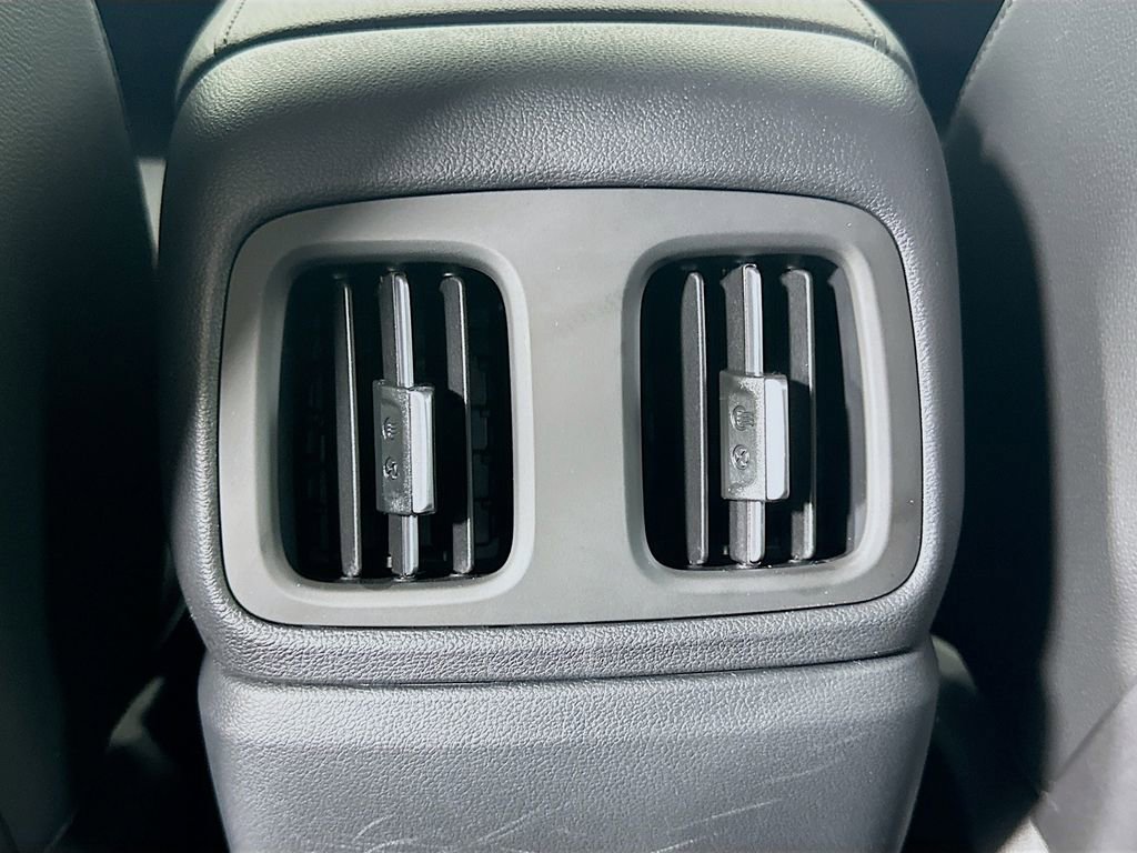 New 2026 Hyundai Tucson Limited image 18