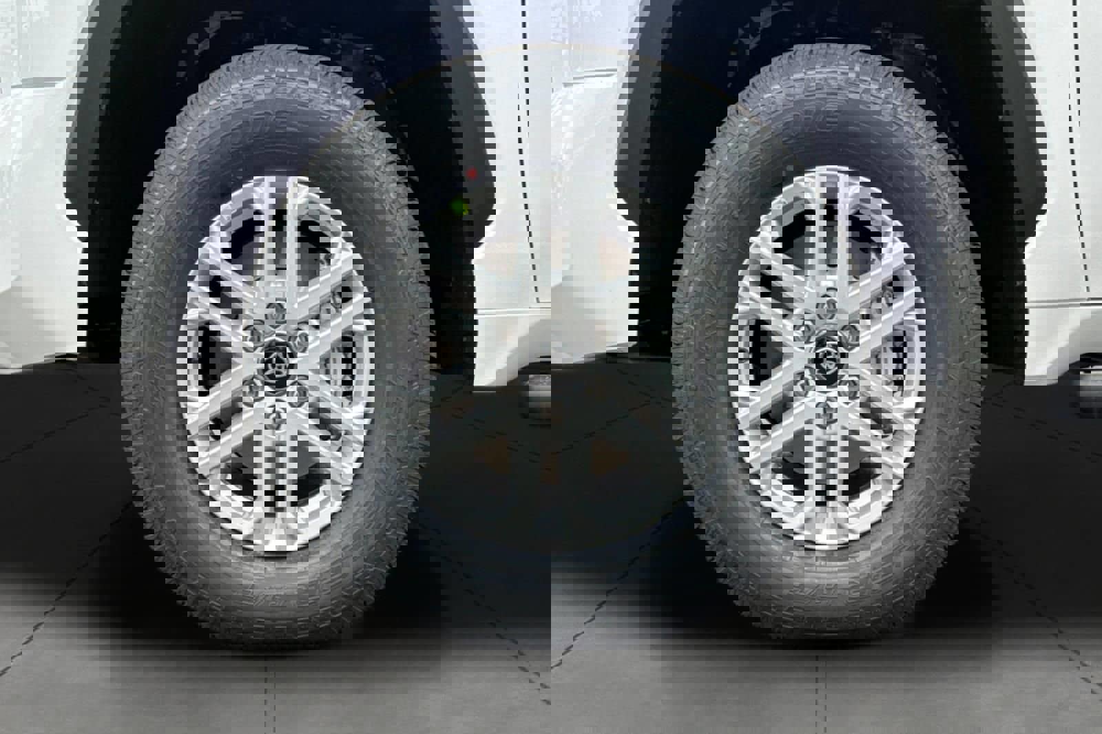 New 2026 Toyota Tundra SR5 image 32