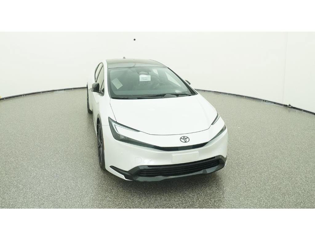 New 2026 Toyota Prius image 14