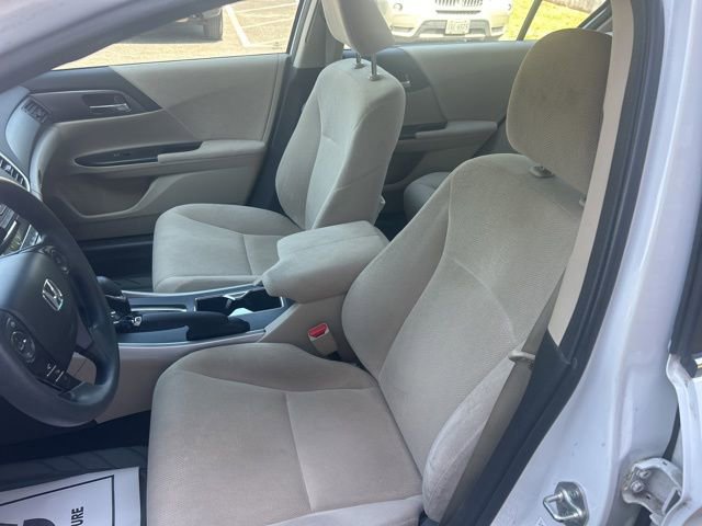 Used 2013 Honda Accord LX image 7