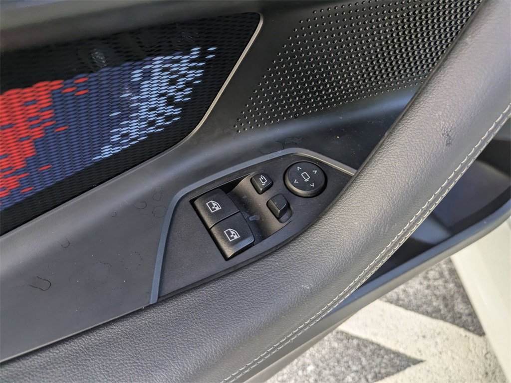 Used 2024 BMW M2 Base w/ Lighting Package image 12