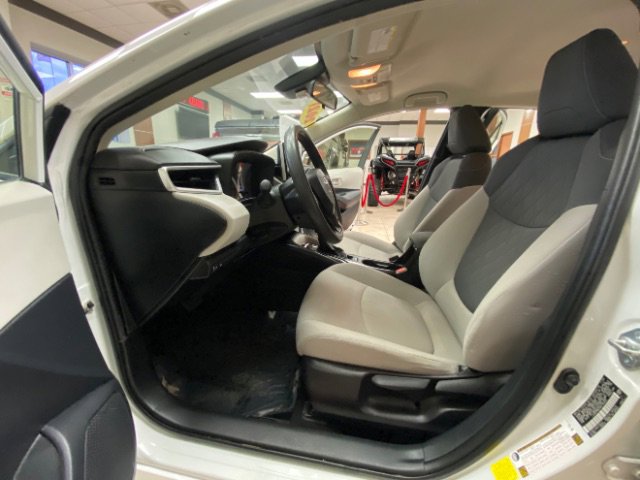 Used 2021 Toyota Corolla LE FWD image 16