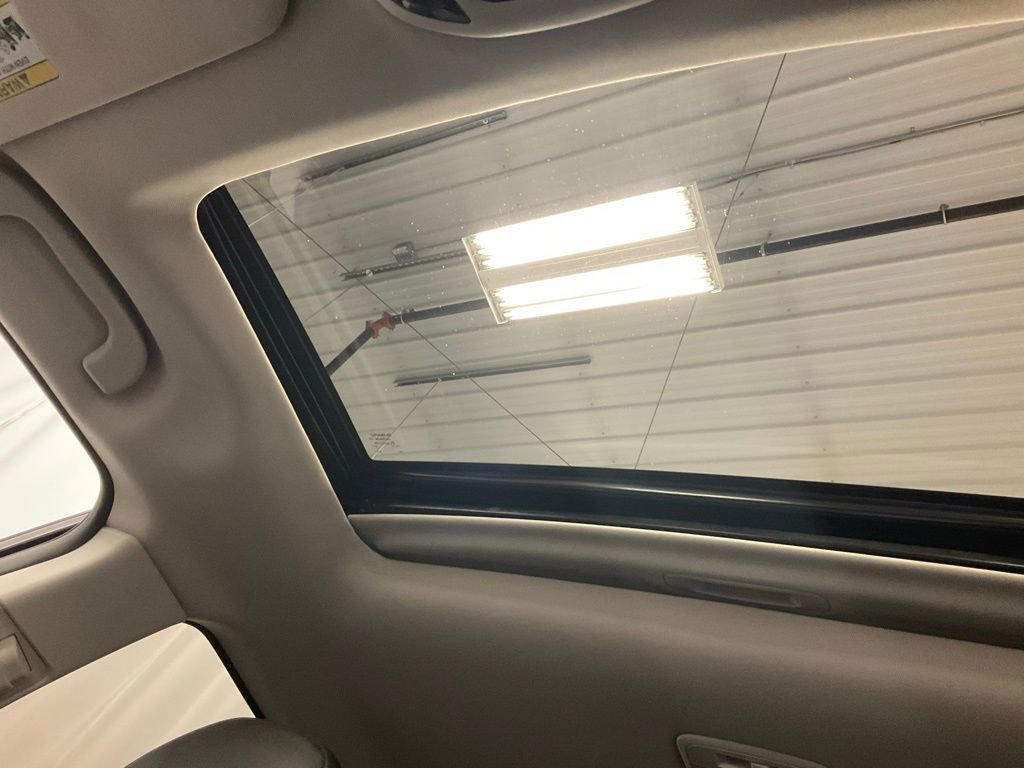 Used 2024 Subaru Outback Limited image 21