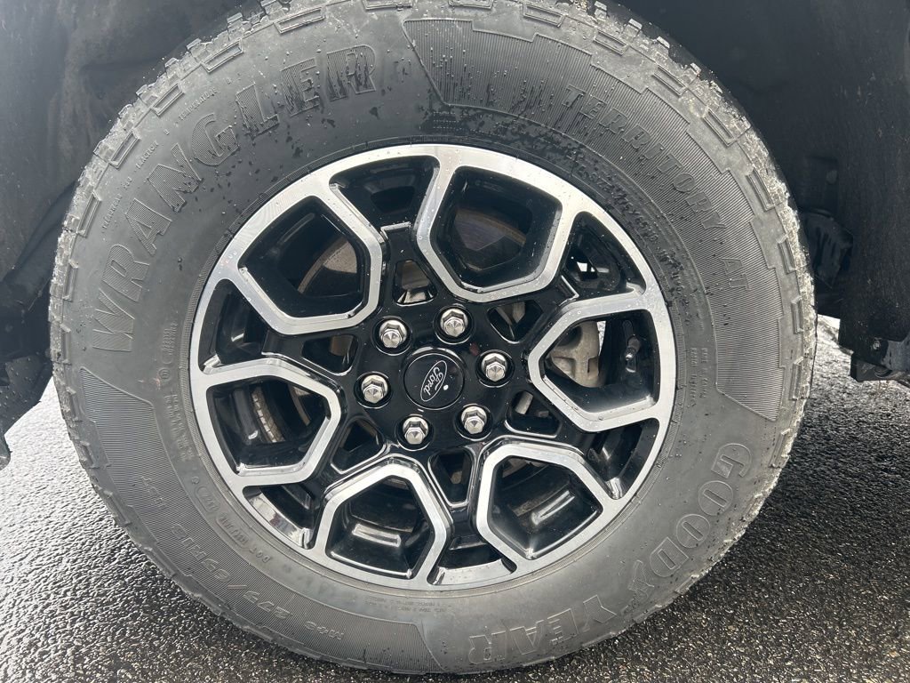 Used 2022 Ford F150 XLT w/ Equipment Group 302A High image 12