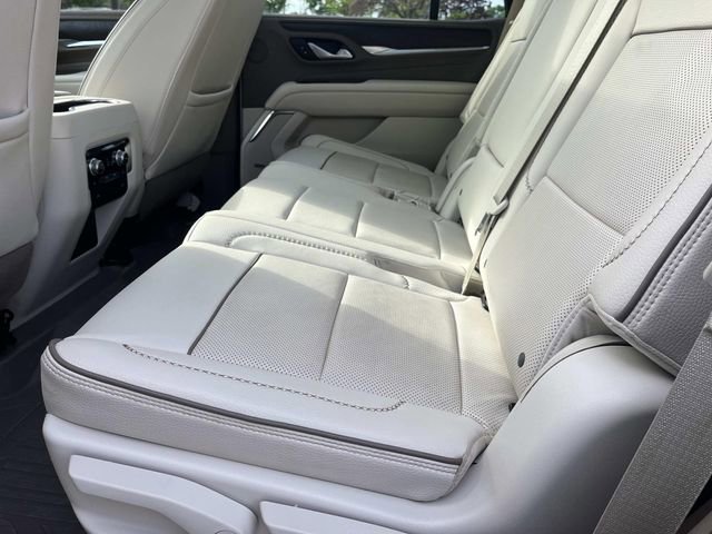 Used 2022 GMC Yukon Denali image 20