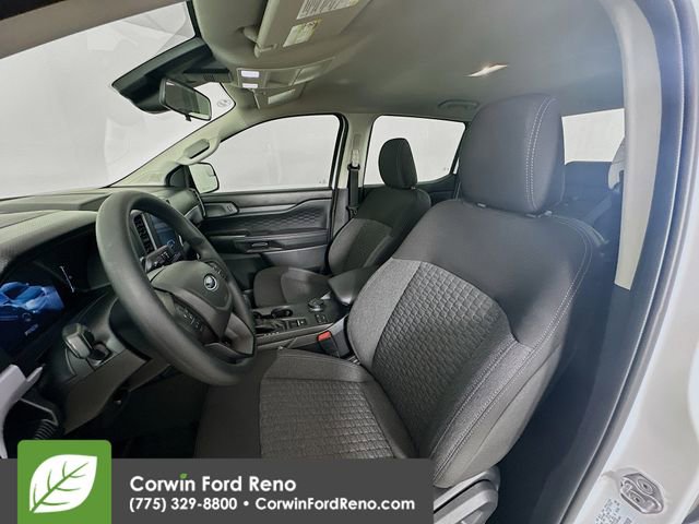 New 2025 Ford Ranger XL w/ Trailer Tow Package image 21