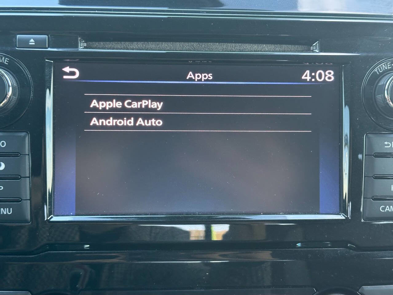 Used 2019 Nissan Titan Platinum Reserve w/ Platinum Utility Package image 42