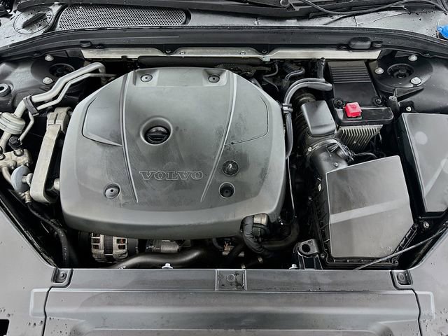 Used 2017 Volvo S90 T6 Momentum w/ Vision Package image 33