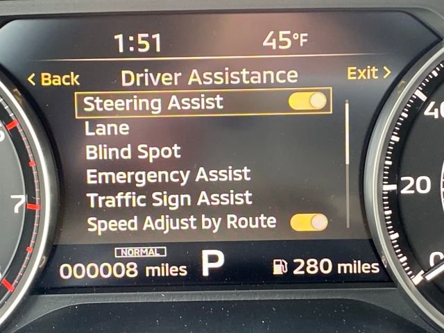 New 2026 Mitsubishi Outlander SE image 16