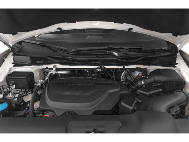 Certified 2023 Honda Odyssey Sport image 15