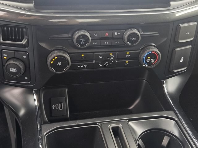 New 2026 Ford F150 STX w/ Equipment Group 200A AWD/4WD image 25