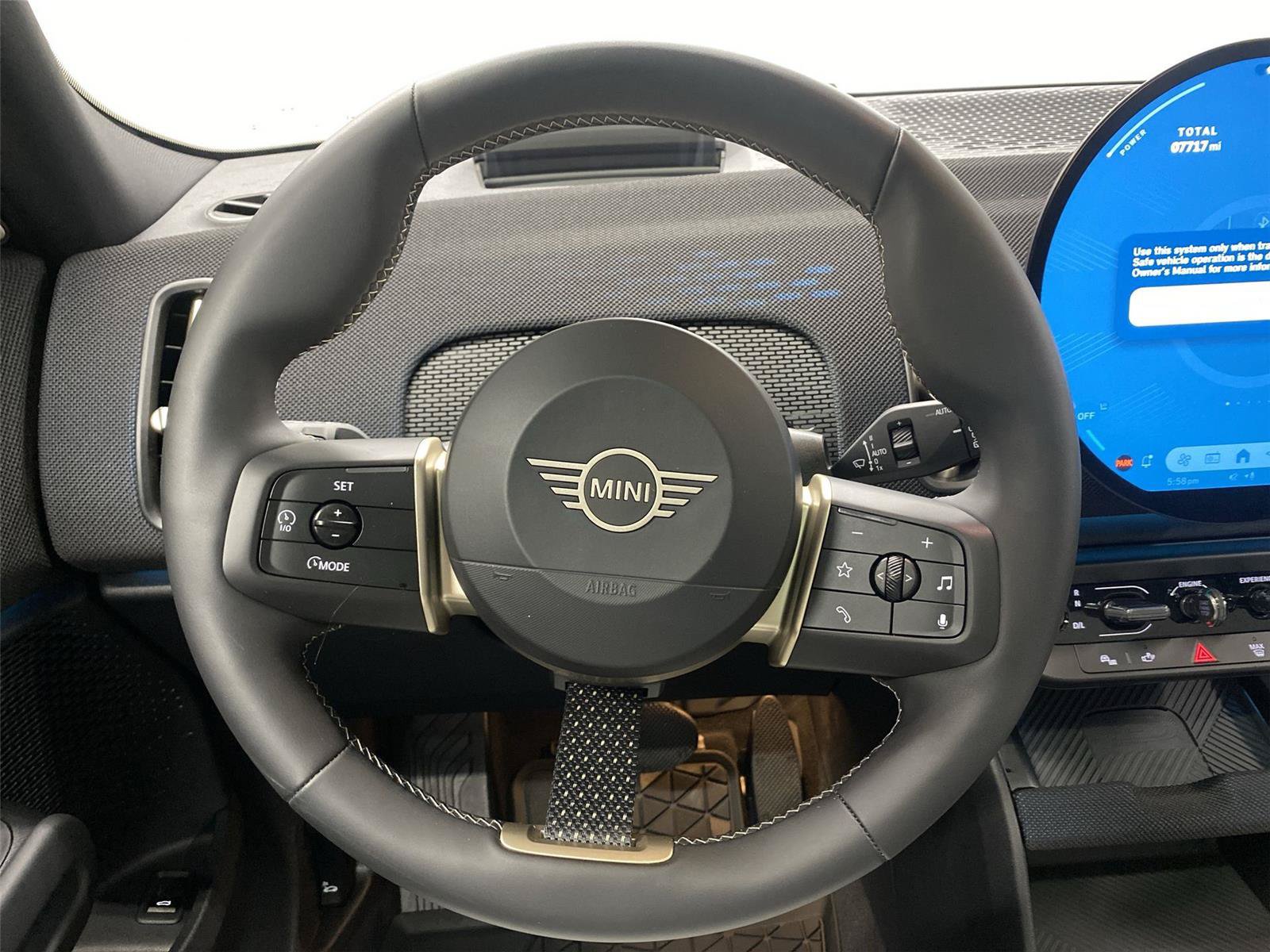 Used 2026 MINI Cooper Countryman S w/ Comfort Package Max AWD/4WD image 15