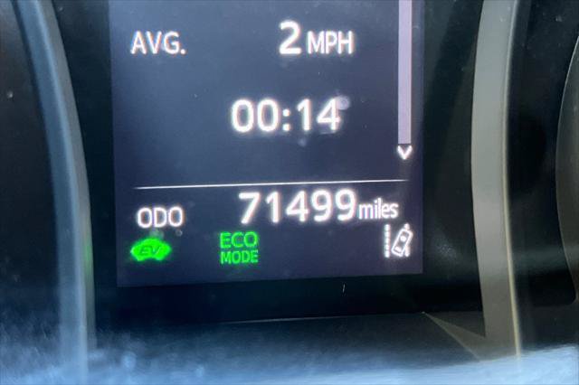 Certified 2021 Toyota Camry LE FWD image 27