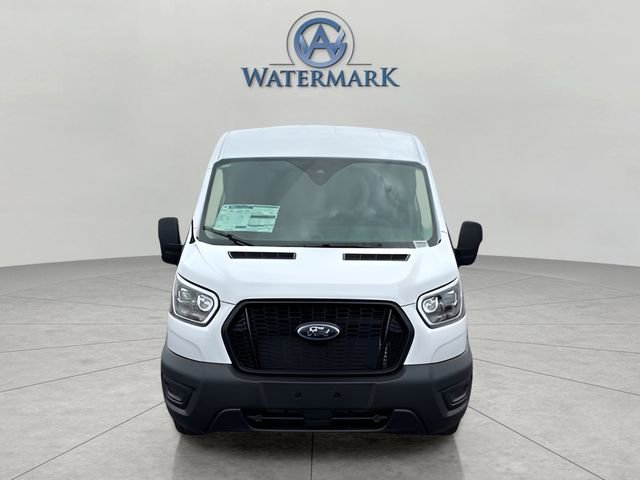 New 2025 Ford Transit 250 148 Medium Roof w/ Load Area Protection Package image 8