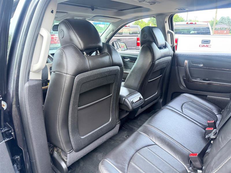 Used 2013 GMC Acadia Denali AWD/4WD image 21