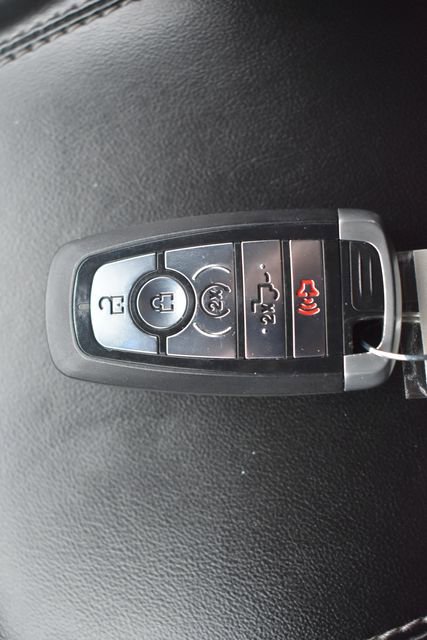 Used 2023 Ford Explorer Limited image 33