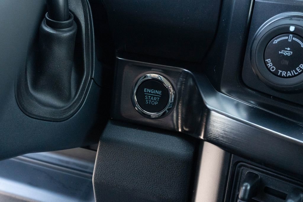 New 2026 Ford F250 Lariat image 33