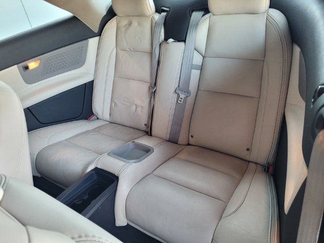 Used 2012 Volvo C70 T5 FWD image 15
