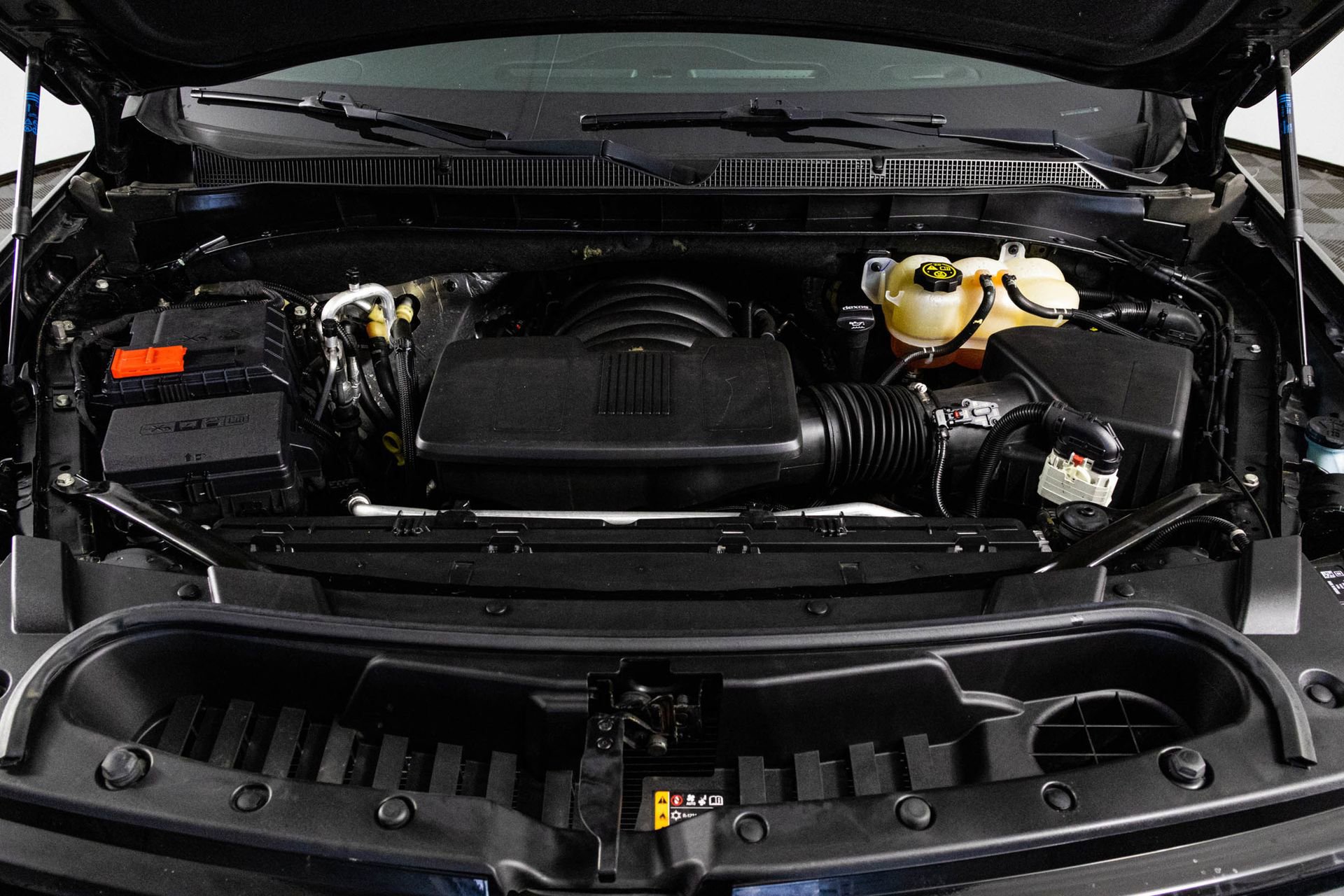 Used 2022 Chevrolet Suburban Z71 w/ Z71 Off-Road Package image 46