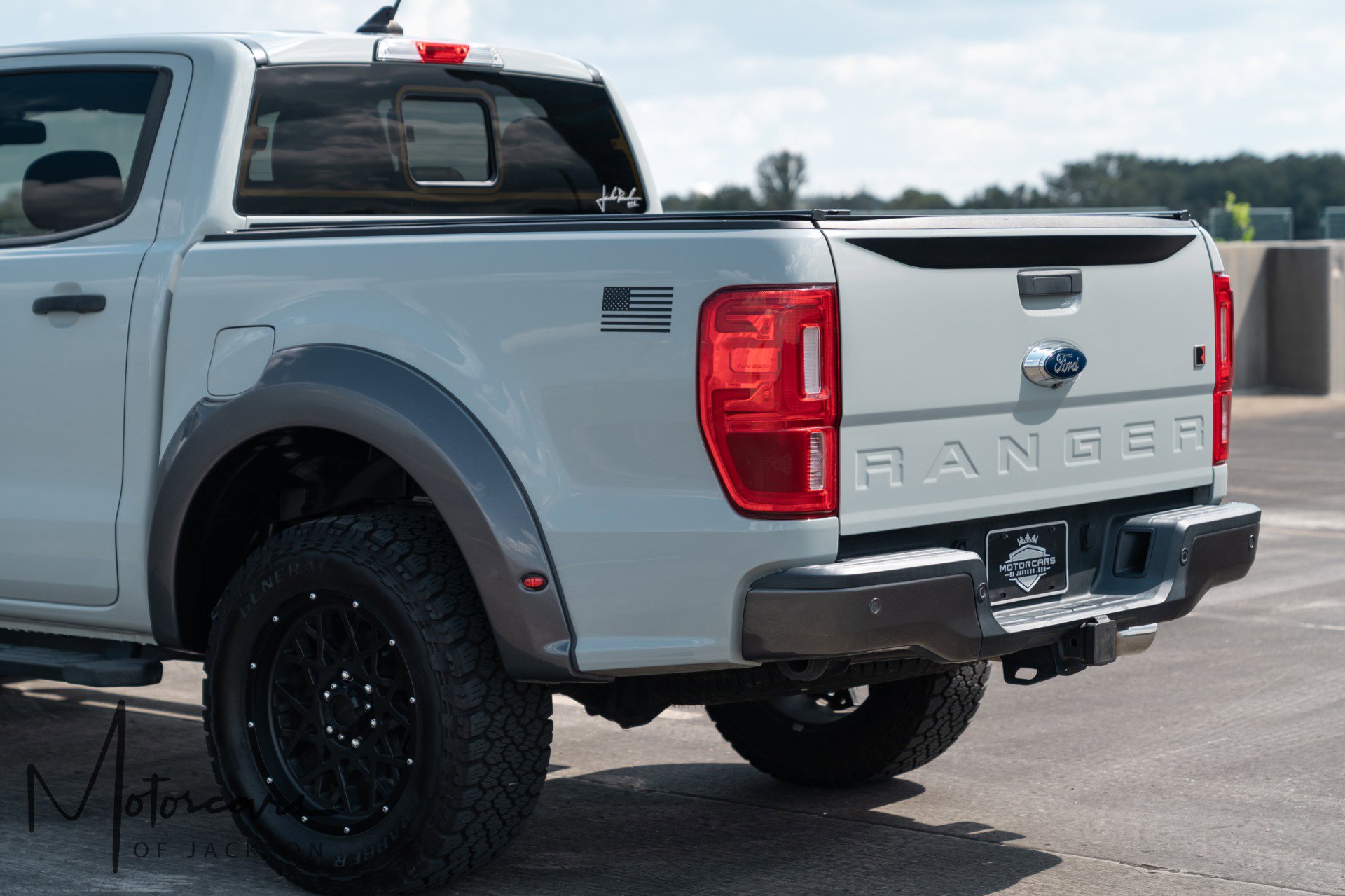 Used 2022 Ford Ranger XLT w/ Equipment Group 302A High AWD/4WD image 31
